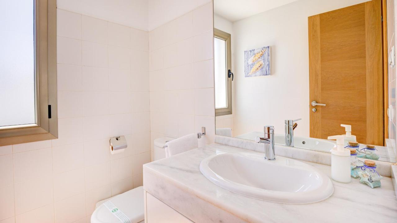 Luxury Villa Cindy Caleta De Fuste Luaran gambar