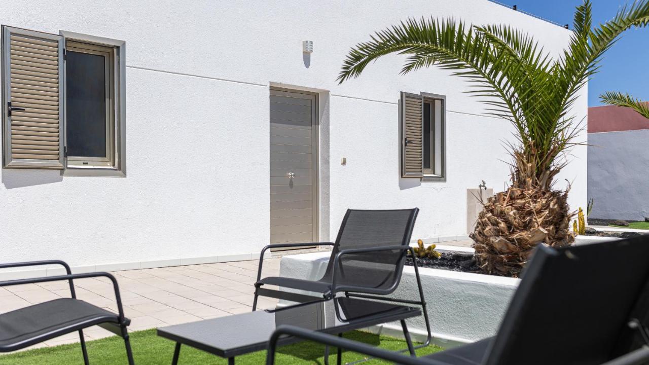 Luxury Villa Cindy Caleta De Fuste Luaran gambar