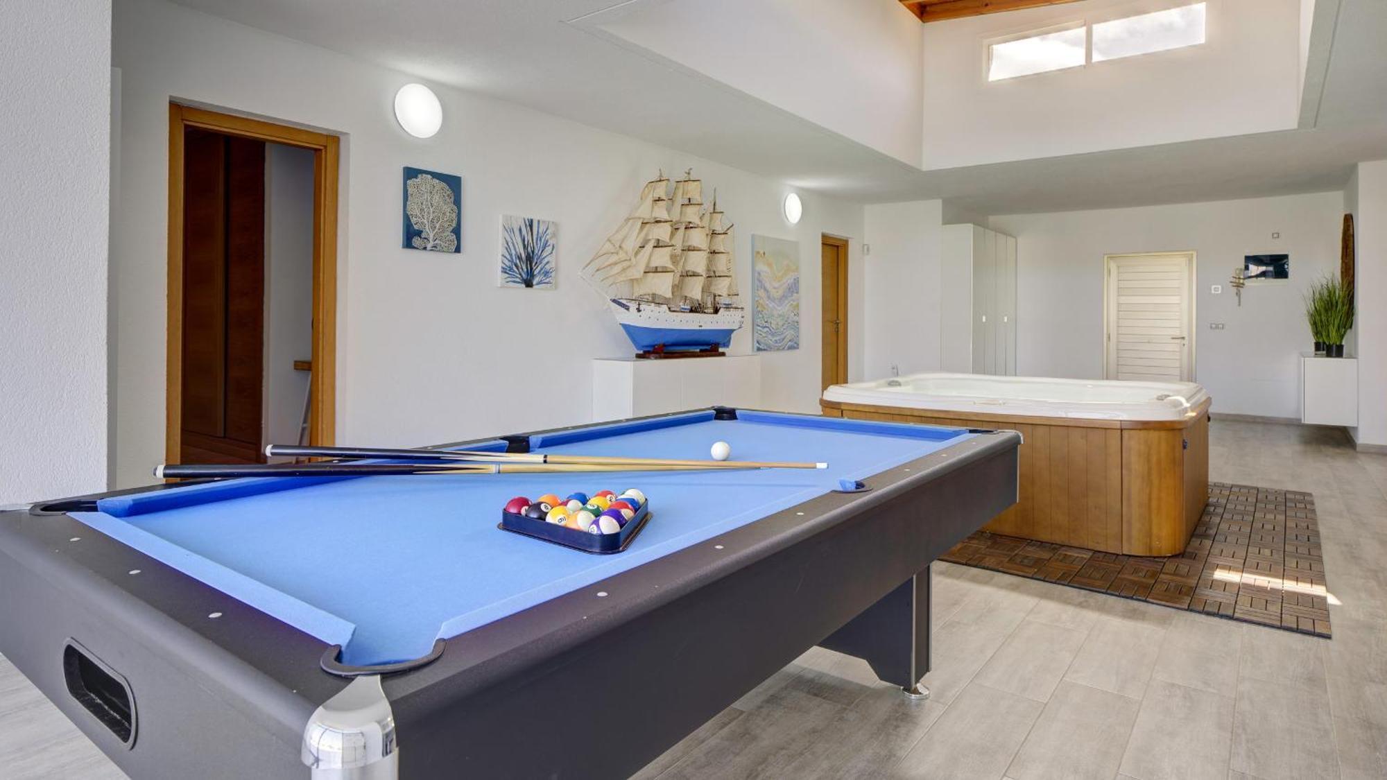 Luxury Villa Cindy Caleta De Fuste Luaran gambar