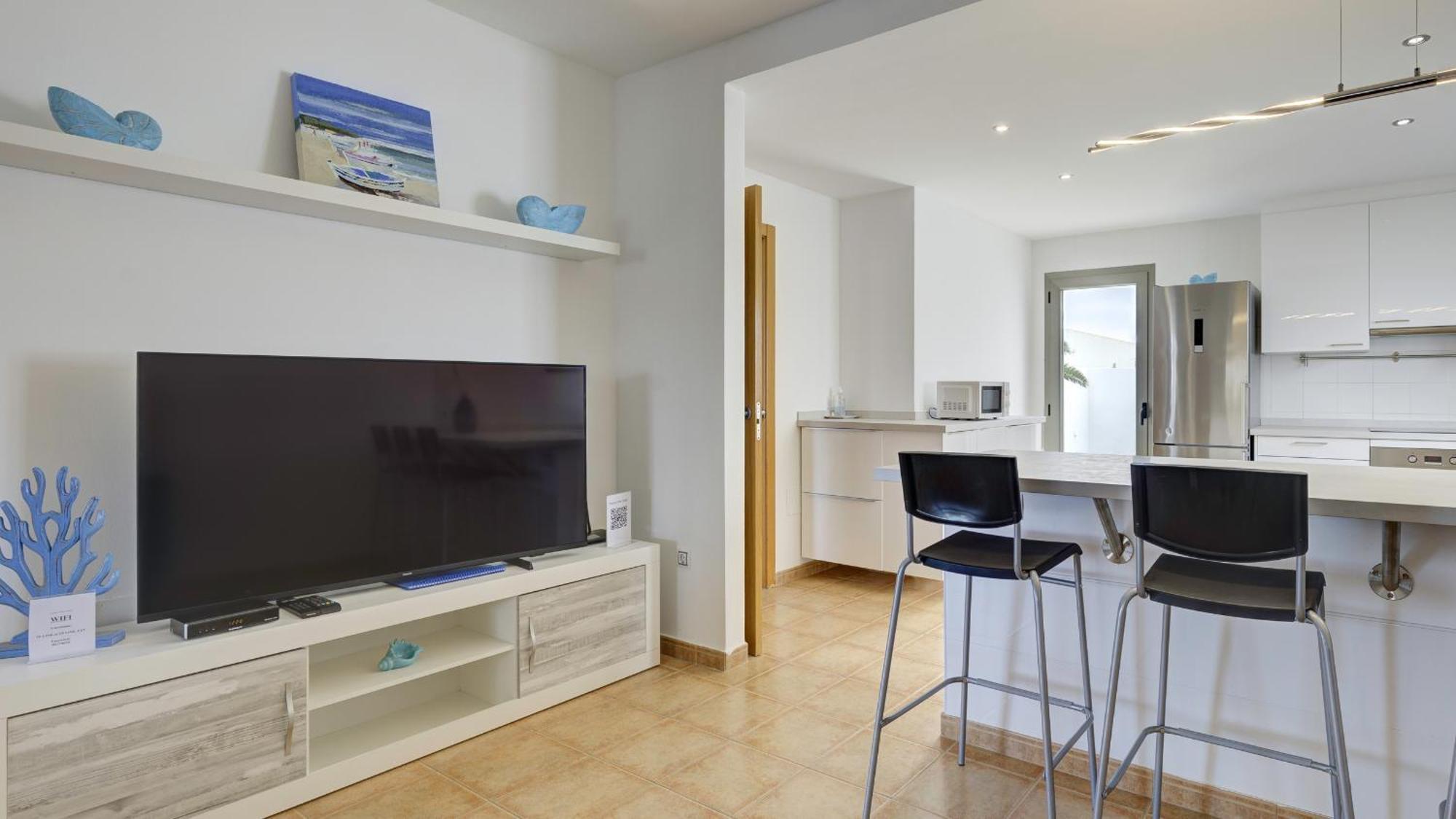Luxury Villa Cindy Caleta De Fuste Luaran gambar