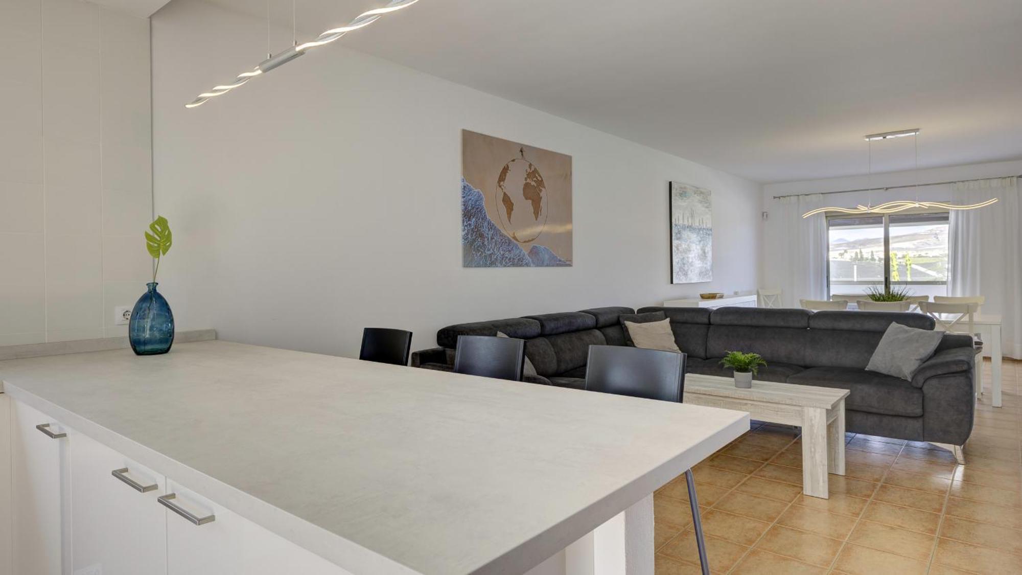 Luxury Villa Cindy Caleta De Fuste Luaran gambar
