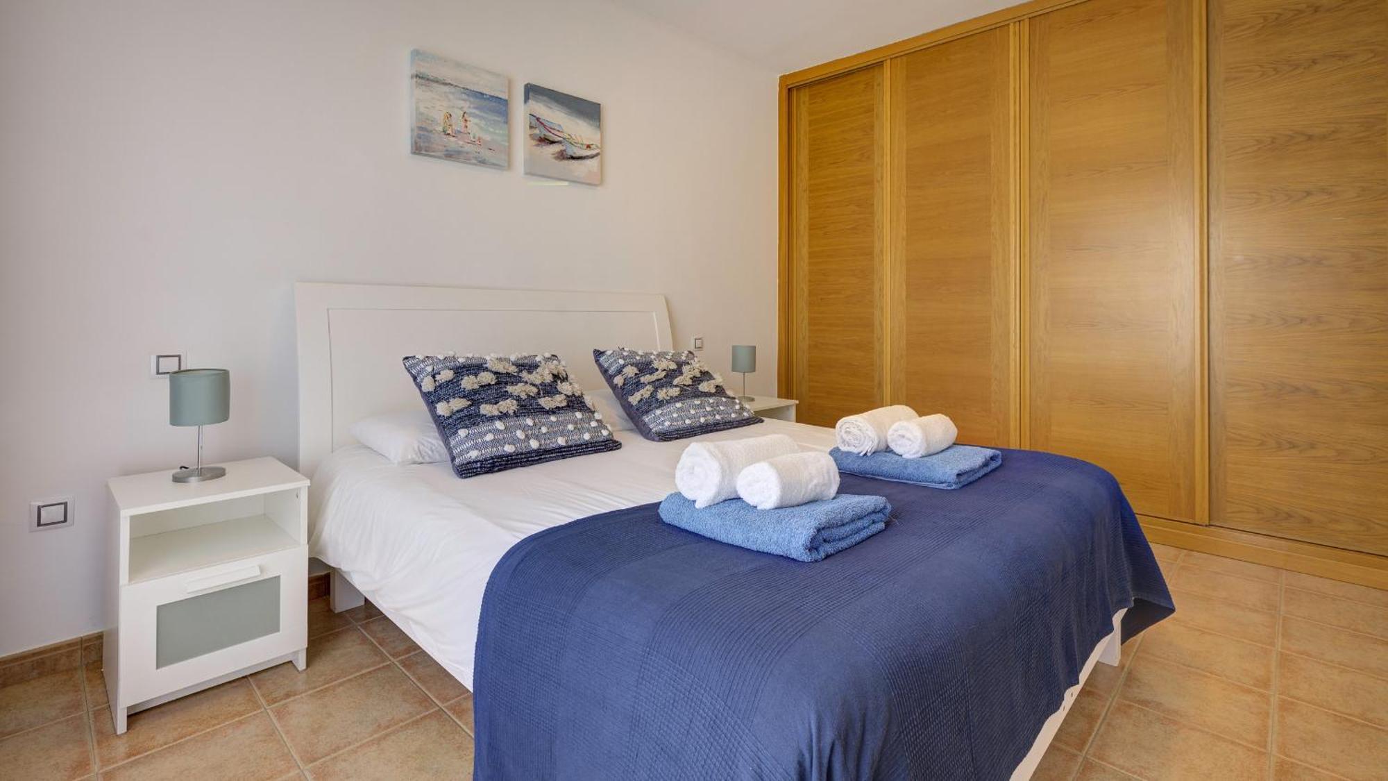 Luxury Villa Cindy Caleta De Fuste Luaran gambar